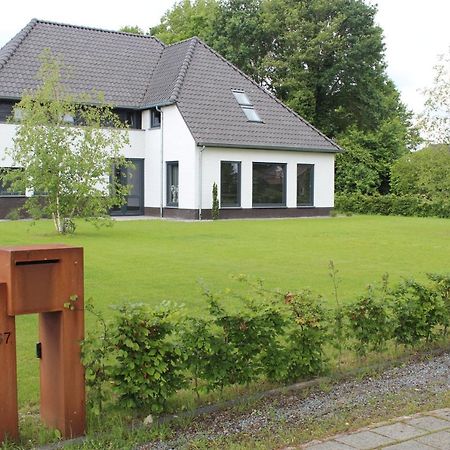 De Weije Wereld Bed & Breakfast Sint-Oedenrode Екстериор снимка