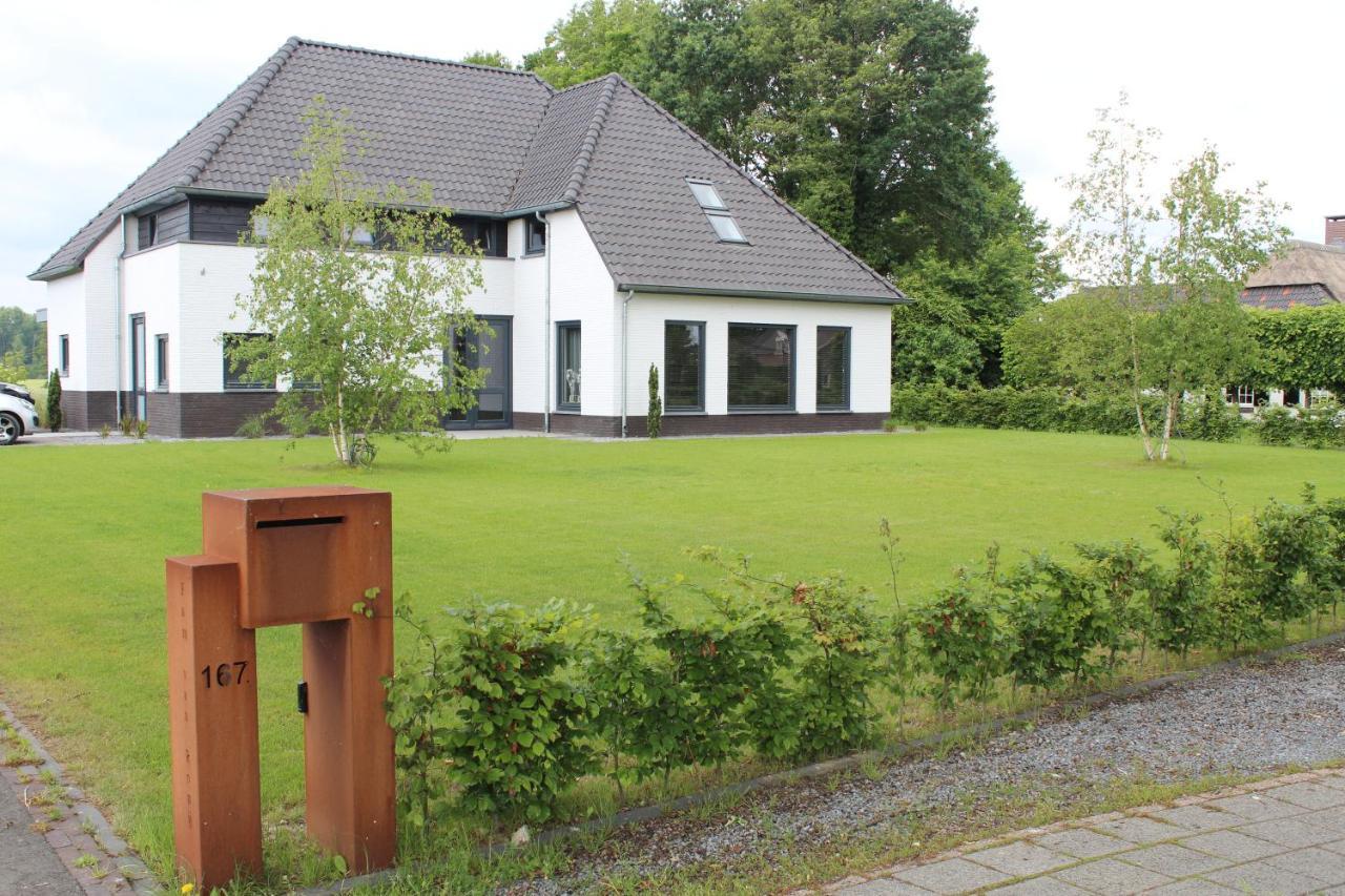 De Weije Wereld Bed & Breakfast Sint-Oedenrode Екстериор снимка