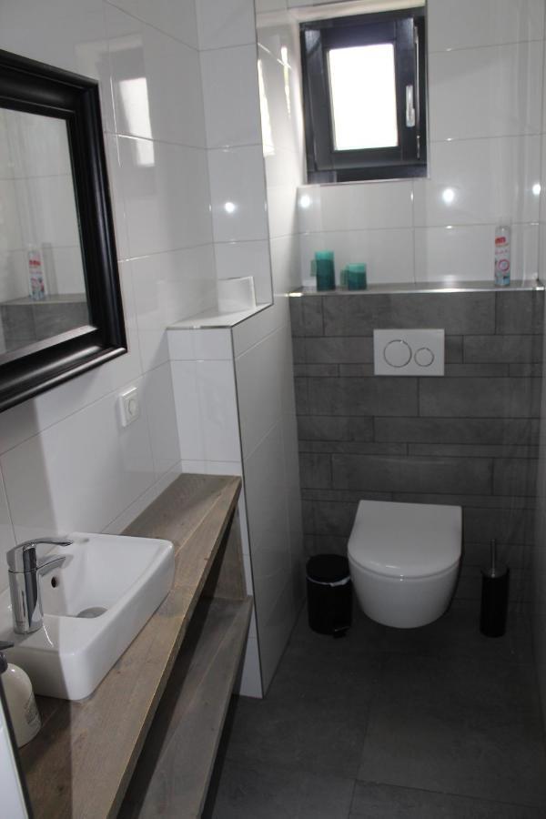 De Weije Wereld Bed & Breakfast Sint-Oedenrode Екстериор снимка