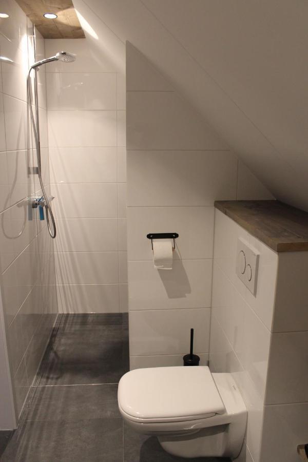 De Weije Wereld Bed & Breakfast Sint-Oedenrode Екстериор снимка