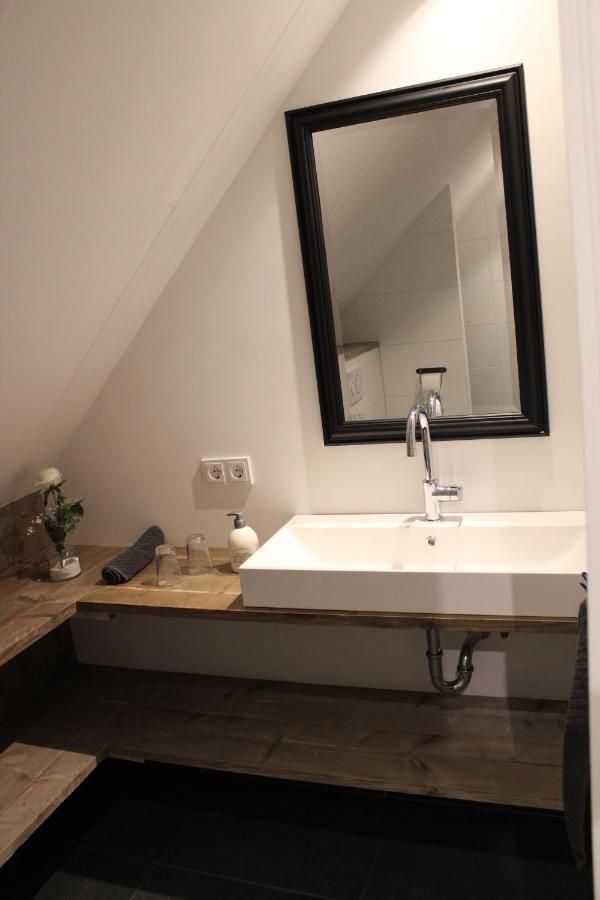 De Weije Wereld Bed & Breakfast Sint-Oedenrode Екстериор снимка