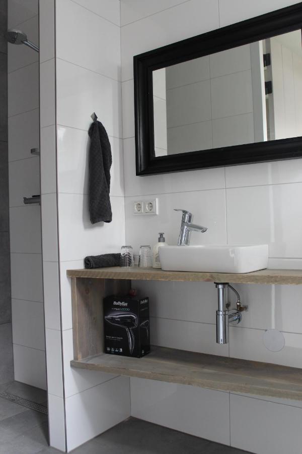 De Weije Wereld Bed & Breakfast Sint-Oedenrode Екстериор снимка